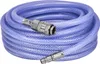Kraft&Dele KD440 Pneumatischer verstärkter Schlauch 10m Produktbild-Vorschau 2