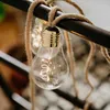 BUTLERS LED-Lichterkette BULB LIGHTS I Produktbild-Vorschau 7