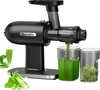 Kaltpressentsafter, langsames Zerkleinern, automatische Produktbild-Vorschau 1