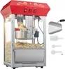 SucceBuy Machine à pop-corn 850 W, 237 ml chaudière machine Voir les images du produit 1