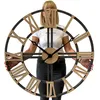 Orologio da parete Wood Loft z221-1d-1-x, 80 cm Anteprima dell’immagine prodotto 1