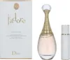 Edp Spray 100ml/Edp Refillable 10ml Zestaw upominkowy Dior Podgląd zdjęcia produktu 3