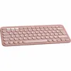 LOGITECH Pebble Keys 2 K380s - TONAL ROSE - (DE) - BT - N/A Produktbild-Vorschau 10