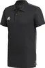 adidas ClimaLite Herren Polo Shirts schwarz, Größe:M, Produktbild-Vorschau 1