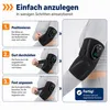 Elektrische Ellbogenbandage mit Wärme & Massage, 3000mAh Produktbild-Vorschau 3