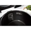 Cuckoo Icook Q5 Premium - 35 - 125 °C - 12 h - Schwarz - Náhľad obrázku produktu 8