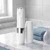 Elektrischer Damenrasierer 2-in-1 Körpertrimmer Produktbild-Vorschau 3