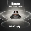 Soundbar ULTIMEA 5.1 Dolby Atmos, zvukový systém domácího Náhled obrázku produktu 8