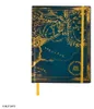 Cinereplicas Herr der Ringe Notizbuch Map of Middle Earth Produktbild-Vorschau 3