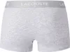 Lacoste Boxershorts 3er-Set kurze Boxershorts CASUALNOIRS Produktbild-Vorschau 14