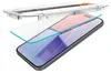 Spigen AGL06883, Apple, iPhone 15 Plus, Priesvitné, 2 kusov Náhľad obrázku produktu 7