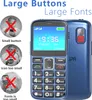 Lipa F70 Seniorenhandy 4G - Seniorenhandy - Senioren Produktbild-Vorschau 2