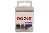 ROOKS Schrauberbit-Satz OK-07.0026 25mm Produktbild-Vorschau 3