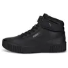 PUMA Carina 2.0 Mid-Top Sneaker Mädchen puma black/puma Produktbild-Vorschau 10