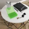 WELLGRO Tablettenbox für 7 Tage - Pillendose je 2 Fächer Produktbild-Vorschau 4