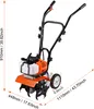 SucceBuy 43 CC 2-Takt-Grubber mit Benzinmotor, 4 Produktbild-Vorschau 8