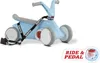 BERG Gokart GO² Jeździk na Pedały 2w1 Niebieski Podgląd zdjęcia produktu 11