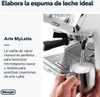 Delonghi EC 9155 La Specialista Arte weiß Kaffeevollautomat Produktbild-Vorschau 18