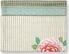 PIP STUDIO Blushing Birds Geschirrtuch Bird Khaki 50 x 70 Produktbild-Vorschau 2