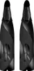 Płetwy do nurkowania C4 Predator Black EU 40-41 Black EU Podgląd zdjęcia produktu 1