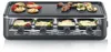 Black Line Lite Raclette-Grill RG 2365 (schwarz, 1.300 Produktbild-Vorschau 3