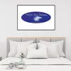135x200cm 1200gr. 80% DAUNEN BETT Hotel QUALITY péřová Náhled obrázku produktu 7