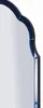 FURNLUX Lustro ścienne Tangier Blue 62cm / Kolor główny: Podgląd zdjęcia produktu 4