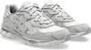 Asics Gel-NYC Cream Cloud Grey - 46 Größe: 46 Produktbild-Vorschau 3