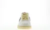 Nike Court Vision Low Herrenschuhe, Weiß/Grün/Gelb, Größe Produktbild-Vorschau 47