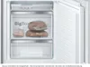 Bosch Serie 6 KIS86AFE0 Frigorifero Da incasso 265 L Classe Anteprima dell’immagine prodotto 43