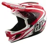 Helm Troy Lee Designs D4 Polyacrylite Mips integral Linie Produktbild-Vorschau 1