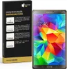 3x Panzerfolie für Samsung Galaxy Tab S 8.4 ANTI-SCHOCK Produktbild-Vorschau 2