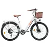 Cityrun‑26 City‑Elektrofahrrad für Erwachsene, 250W, 40 Nm, Produktbild-Vorschau 2