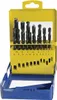 Irwin Metallbohrer HSS Set 19-tlg Náhled obrázku produktu 6