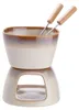 BUTLERS Mini-Fondue AU CHOCOLAT Produktbild-Vorschau 1