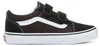 Vans Sneakers VN000VHE6BT1 in Black color size 29 Podgląd zdjęcia produktu 16