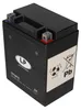 Batteria AGM SLA 12V 14Ah per avviamento moto MS LTX14AH-3 Anteprima dell’immagine prodotto 3