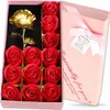 EDIBAZZAR | Rose di sapone profumato 12 pezzi Set di Anteprima dell’immagine prodotto 6