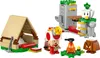 LEGO Super Mario Captain Toad-Camp- Interaktives Spielzeug Produktbild-Vorschau 7