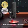 SteelSeries Microphone PC Steelseries ALIAS Black Voir les images du produit 8