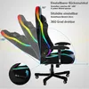 HOMALL Gaming-Stuhl Gaming Stuhl Bürostuhl Ergonomisch, Produktbild-Vorschau 3