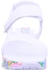 Skechers Mädchen Sandale Uno Lite - SUNNY LOVE 49427-33, Produktbild-Vorschau 5
