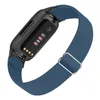 INF Fitbit Inspire 3 Nylon-Armband Blau Produktbild-Vorschau 5