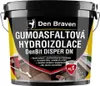 Hydroizolace gumoasfaltová DEN BRAVEN DenBit DISPER DN 5 kg Náhled obrázku produktu 1