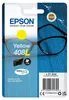 Epson 408L - 21.6 ml - jaune - original - sous blister - Voir les images du produit 2
