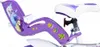 Unicorn Academy 14-Zoll Dino Bikes Mädchenfahrrad Produktbild-Vorschau 13