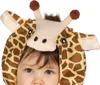 FIESTAS GUIRCA Somali-Giraffenkostüm für Babys Produktbild-Vorschau 3