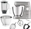 Kenwood KVL 85.124SI Titanium Chef Baker XL Produktbild-Vorschau 22