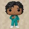 FUNKO POP! - Televisione - Gioco del calamaro Ali 199 Anteprima dell’immagine prodotto 6