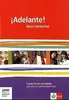¡Adelante!.Cuaderno de actividades mit Audios und Produktbild-Vorschau 2